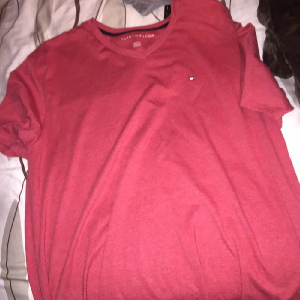 Tommy Hilfiger Tee